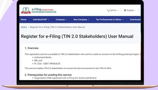 e-payment on efiling portal,